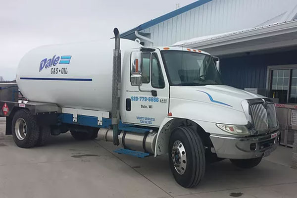 propane delivery hortonville,wi